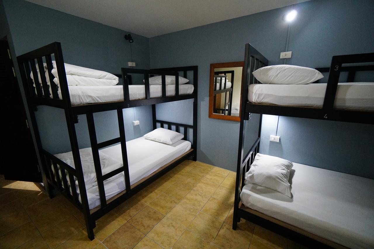 Just Sleep @Box Hostel Chiang Mai Exterior photo