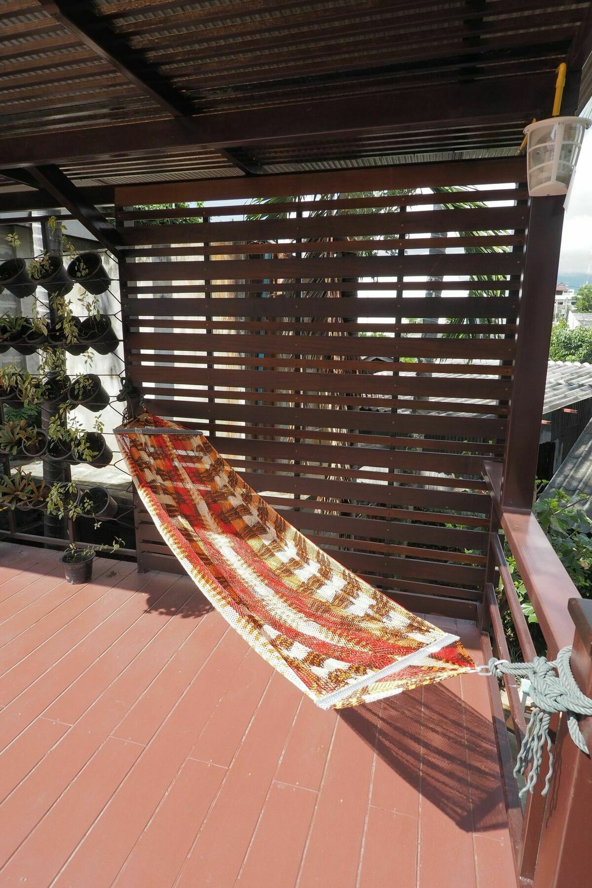 Just Sleep @Box Hostel Chiang Mai Exterior photo